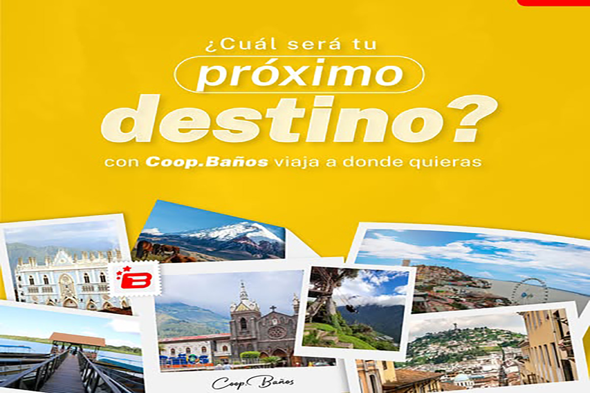 Turismo